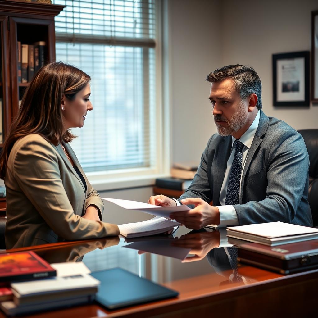 DWAI Lawyer Staten Island