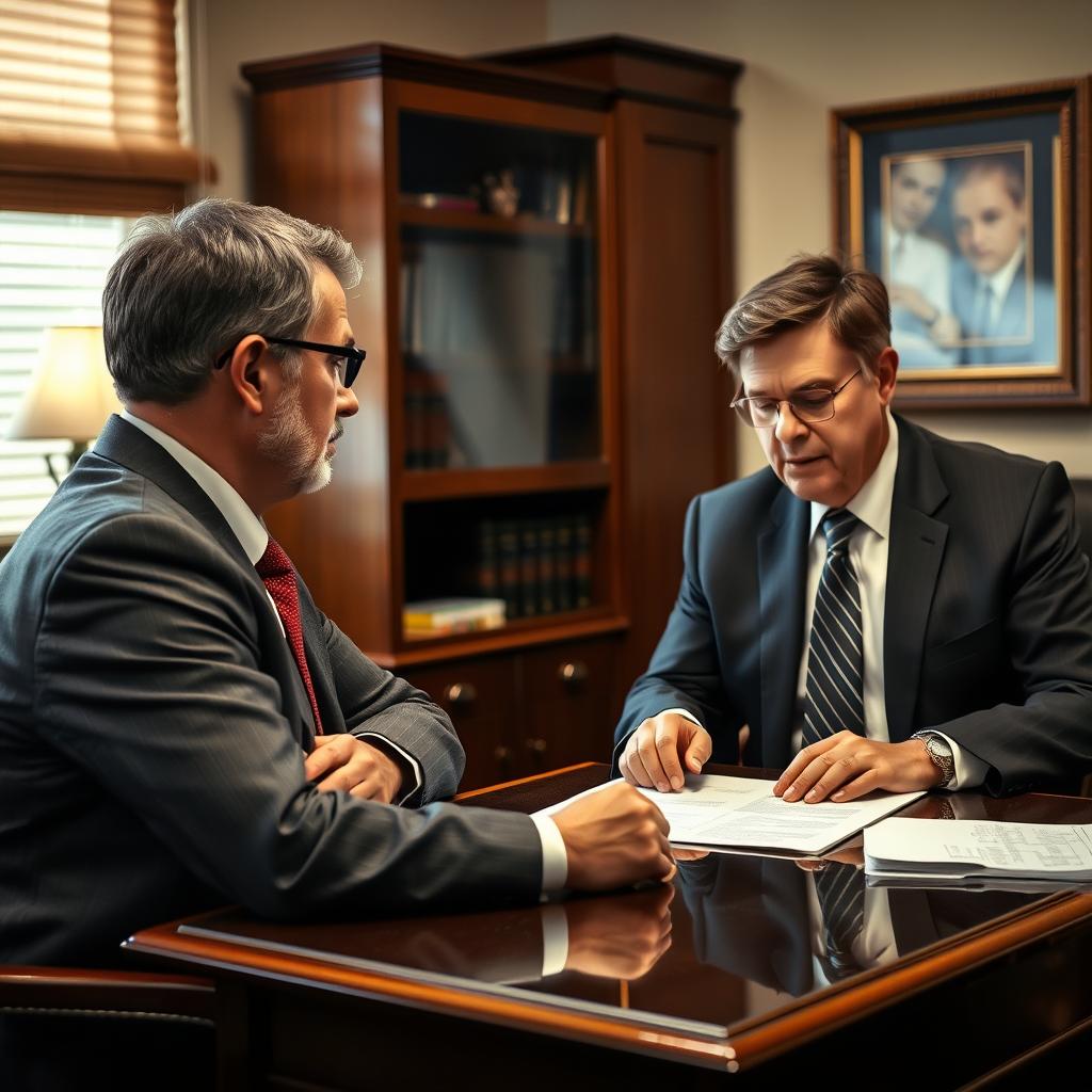 DWAI Lawyer Tompkins County