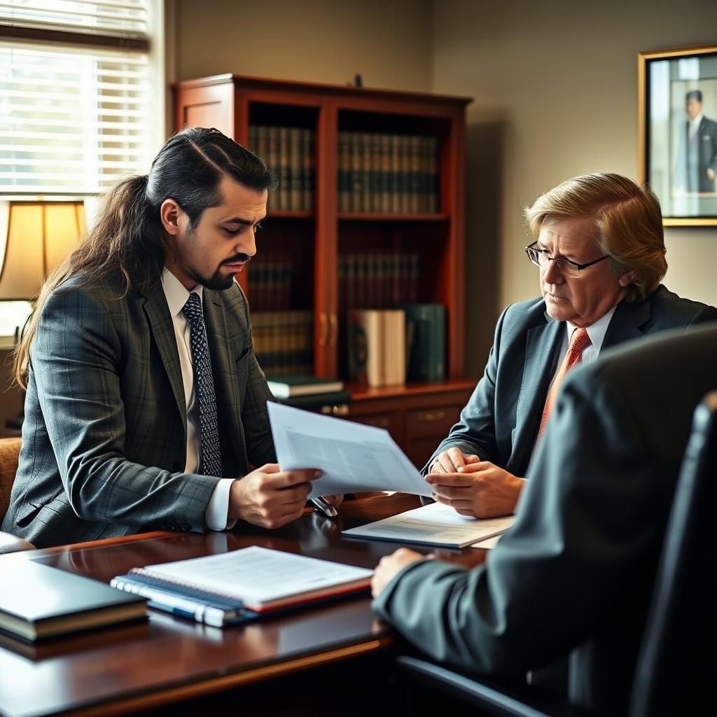 DWAI Lawyer Ulster County