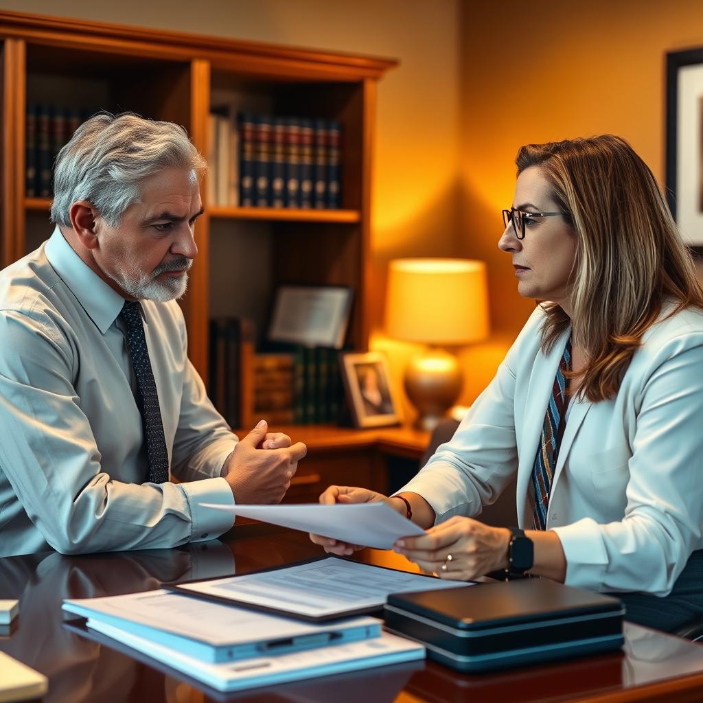 DWAI Lawyer Washington County
