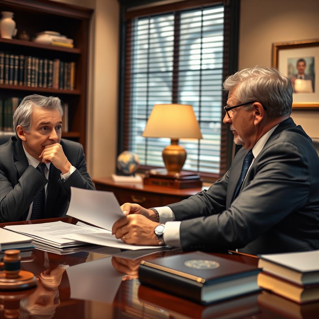 DWAI Lawyer Westchester County