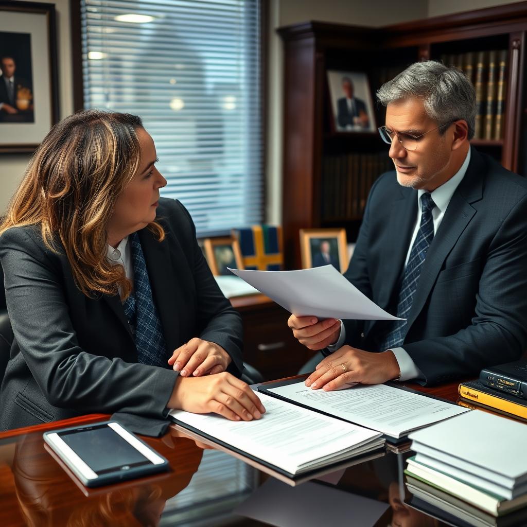 DWI Lawyer Albany County