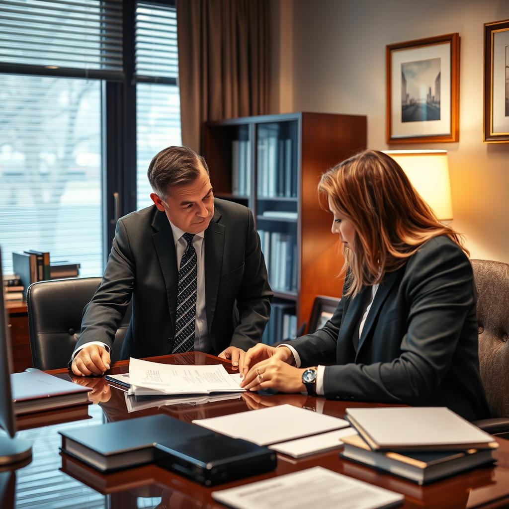 DWI Lawyer Bronx