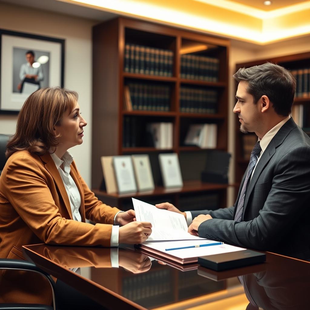 DWI Lawyer Brooklyn