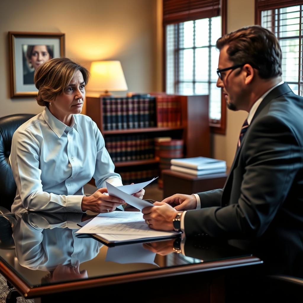 DWI Lawyer Broome County