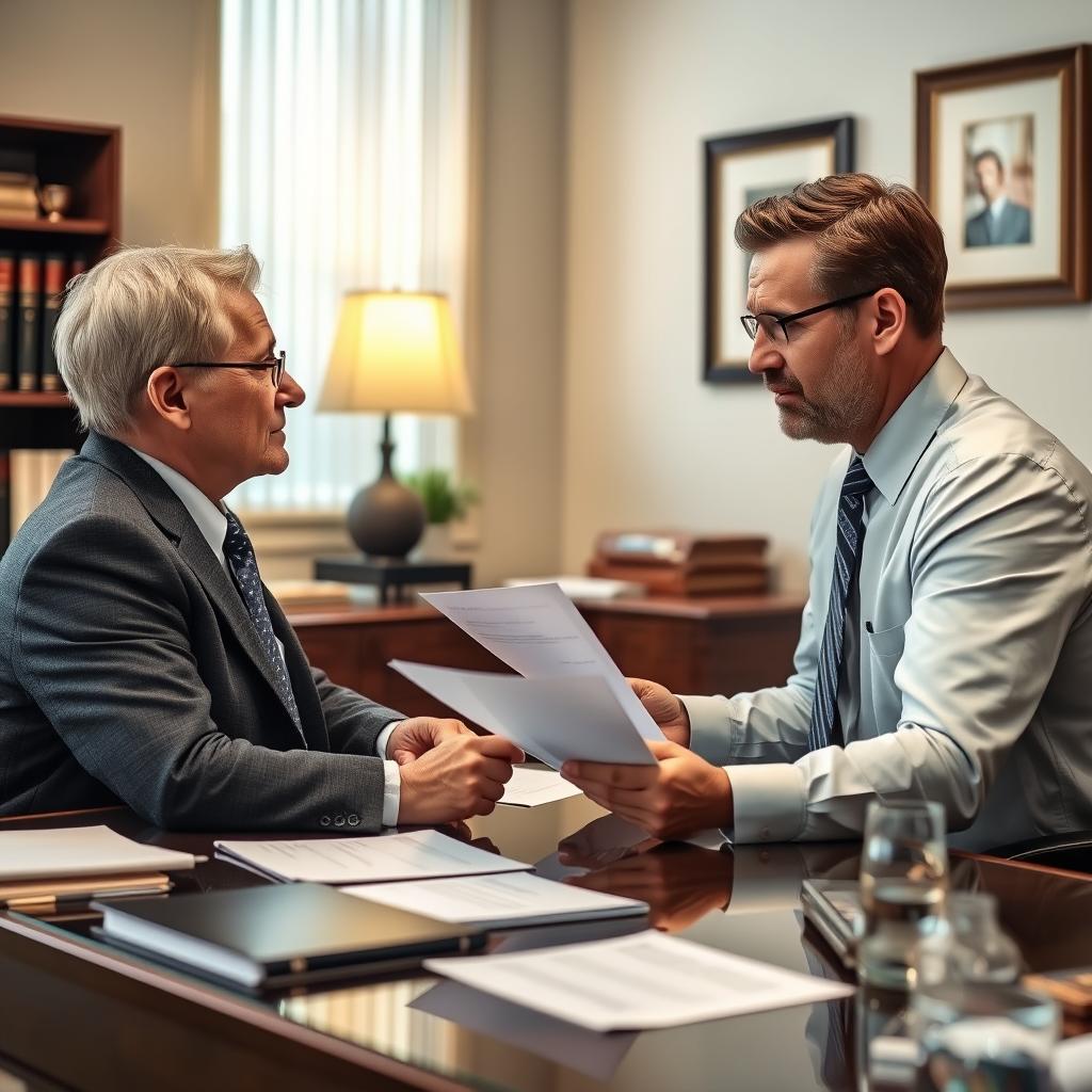 DWI Lawyer Chemung County