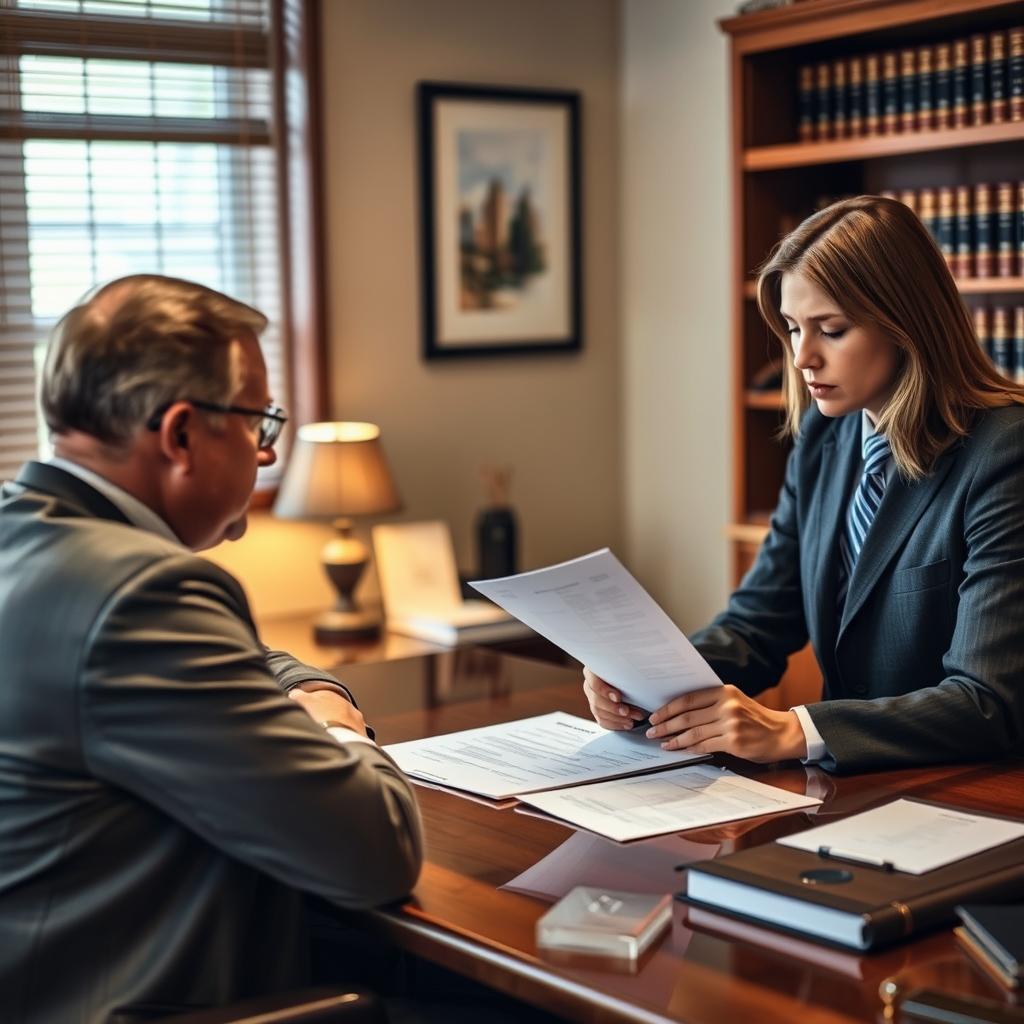 DWI Lawyer Chenango County