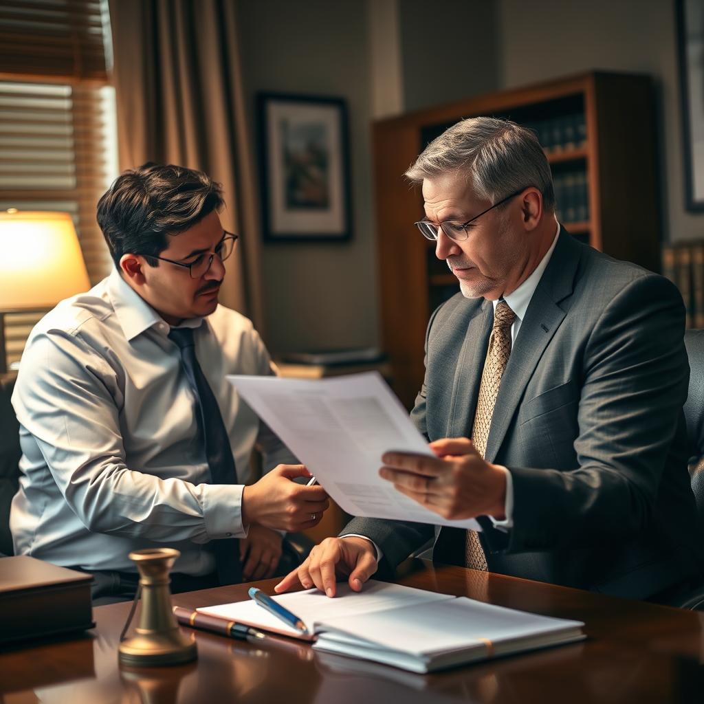 DWI Lawyer Columbia County