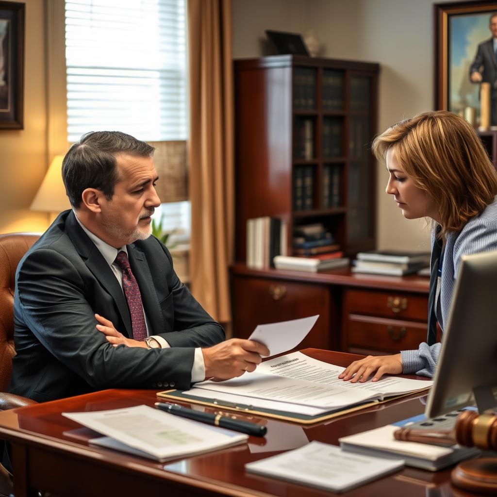 DWI Lawyer Cortland County