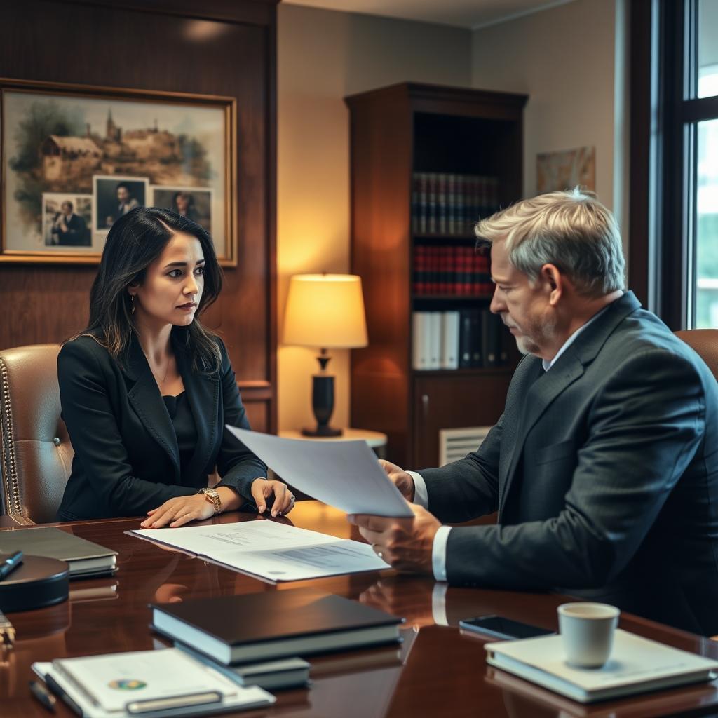 DWI Lawyer Dutchess County