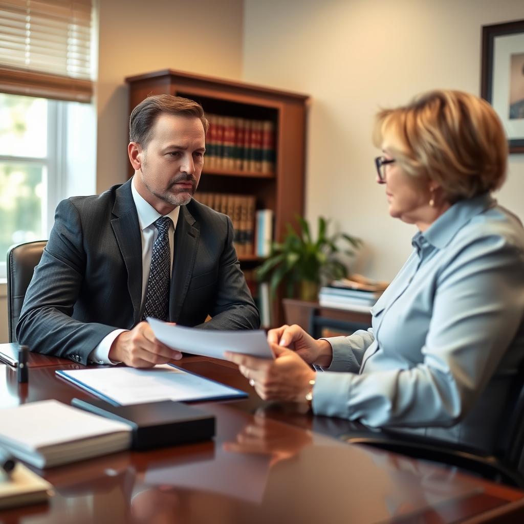 DWI Lawyer Hunterdon County