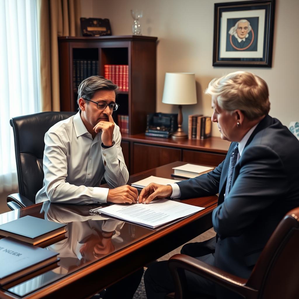 DWI Lawyer Monroe County