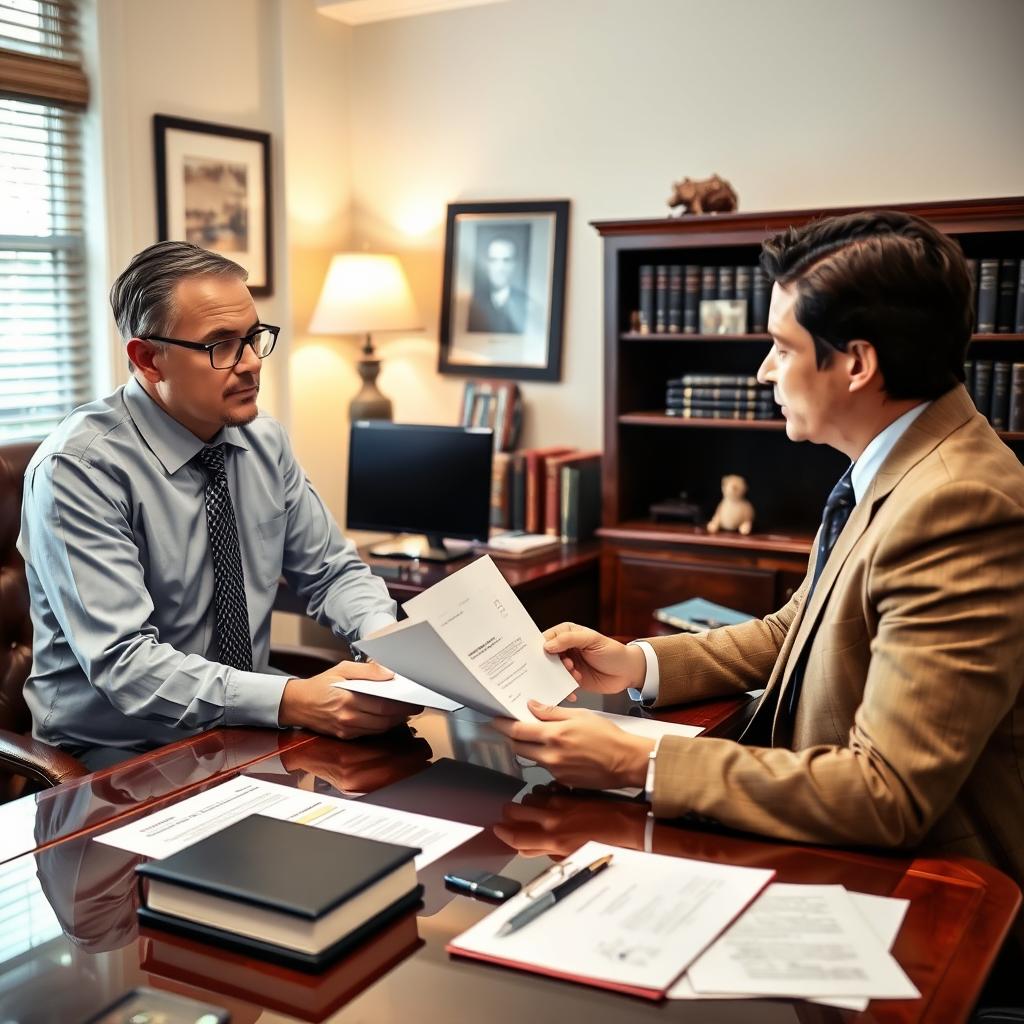 DWI Lawyer New York County