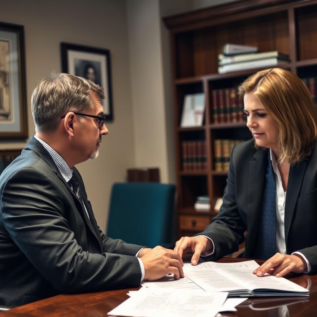 DWI Lawyer Ontario County