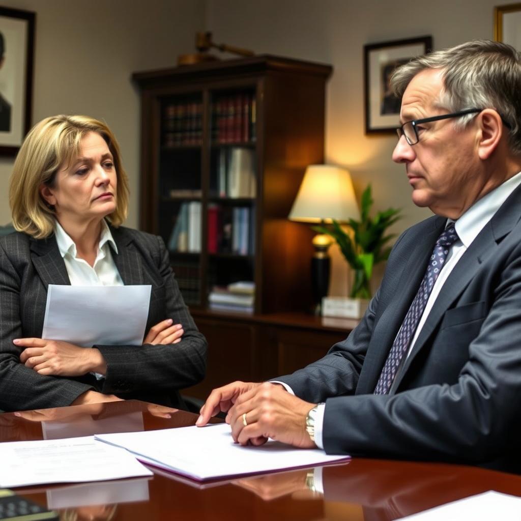 DWI Lawyer Putnam County