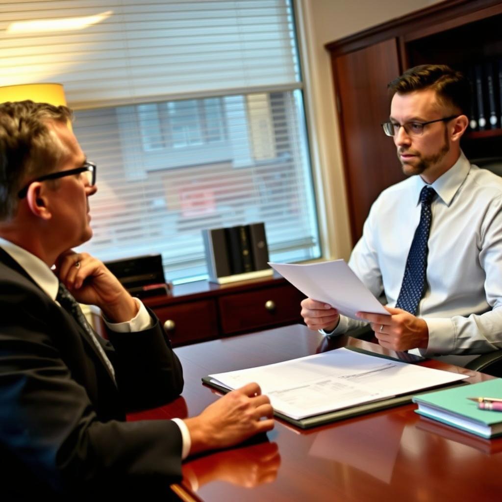 DWI Lawyer Queens County