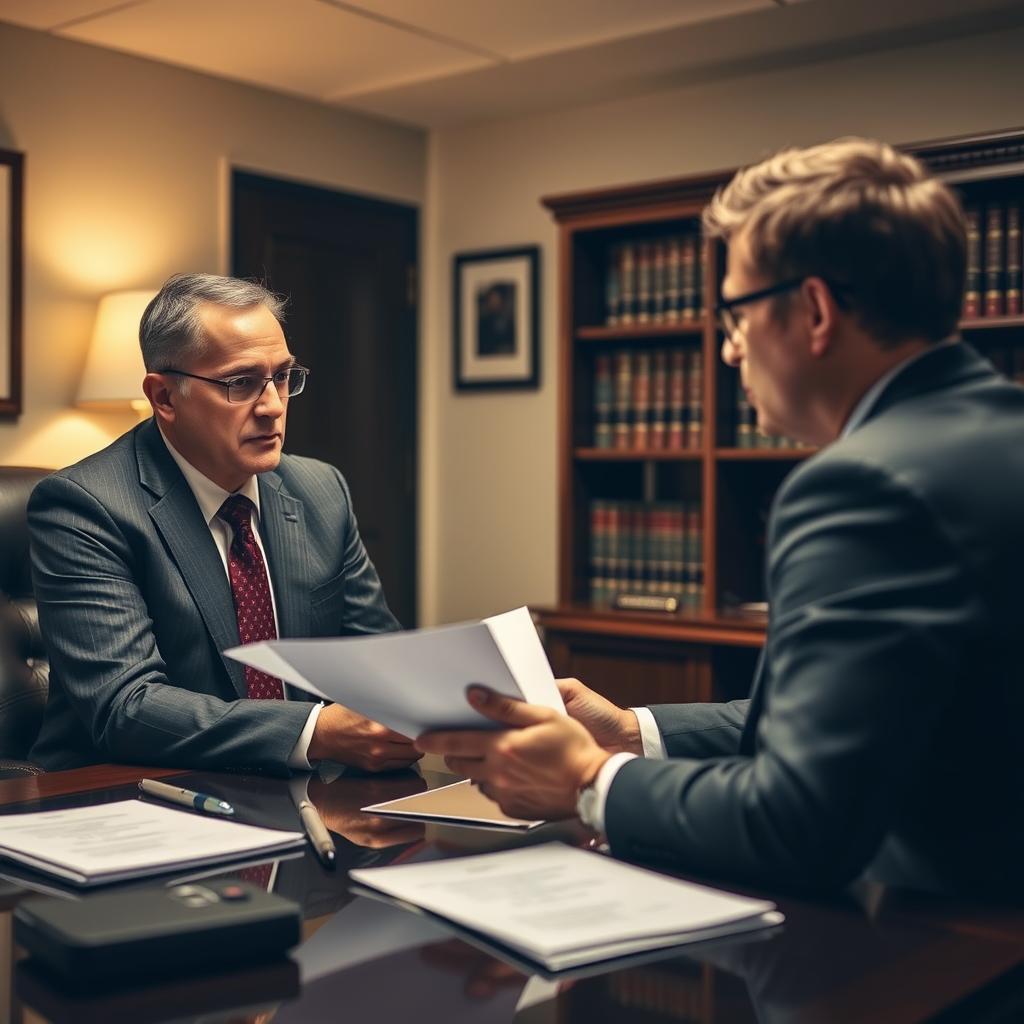 DWI Lawyer Rensselaer County