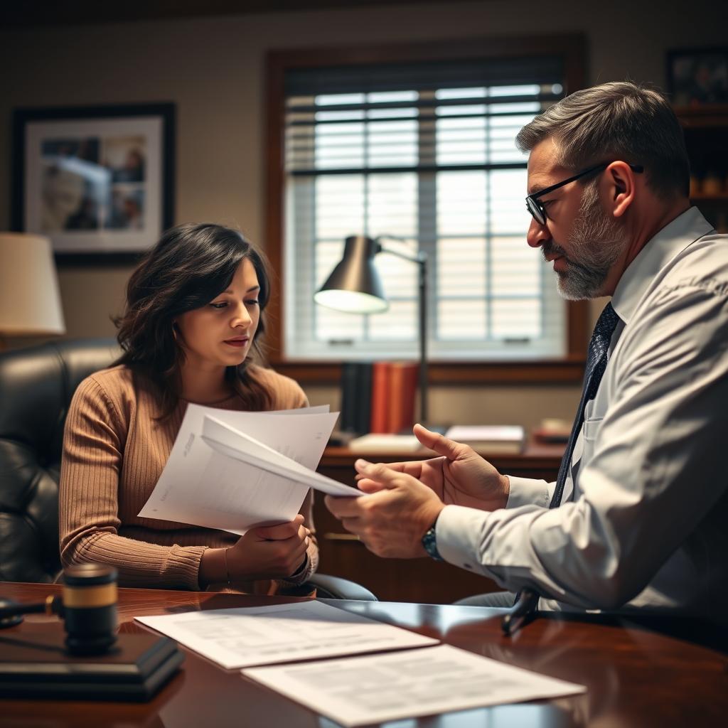 DWI Lawyer Saratoga County