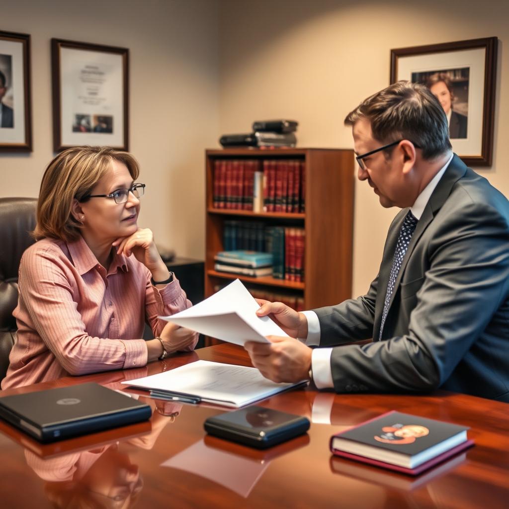 DWI Lawyer Steuben County