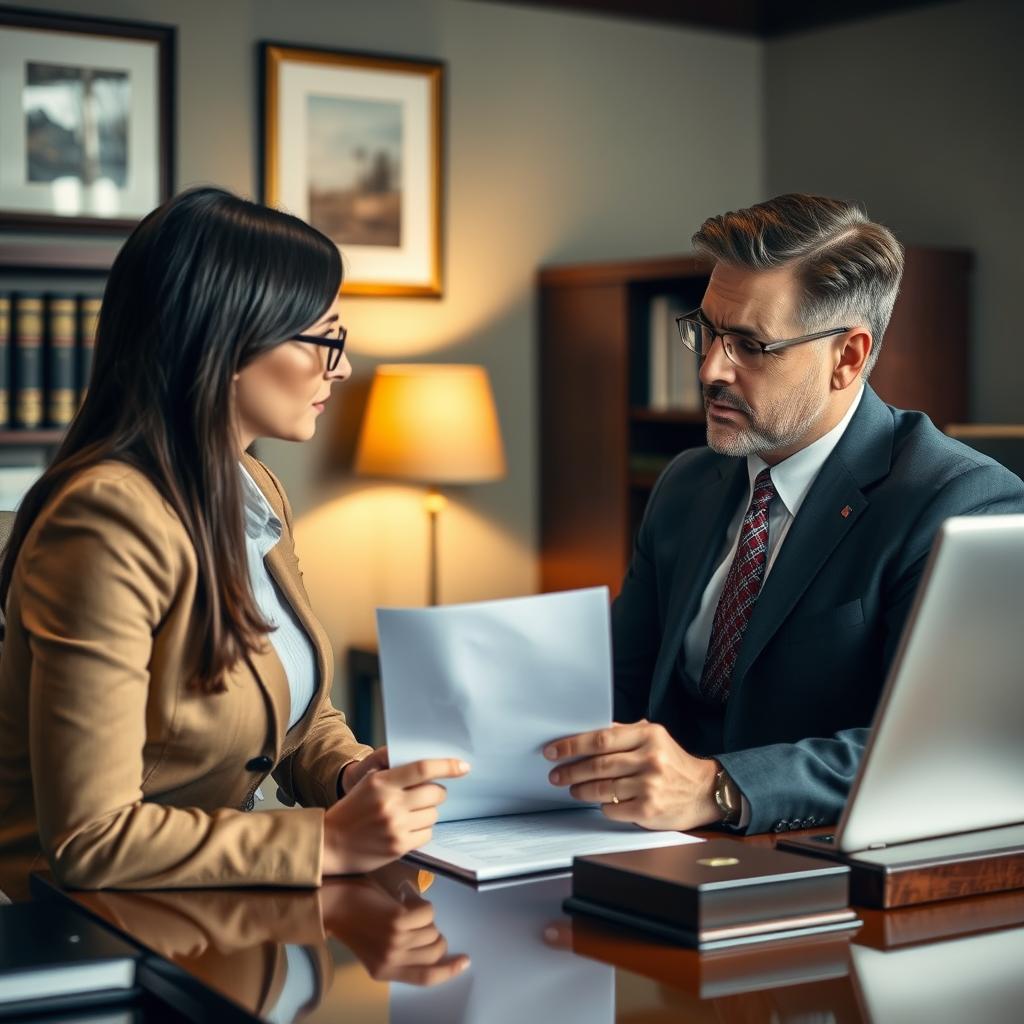 DWI Lawyer Tioga County