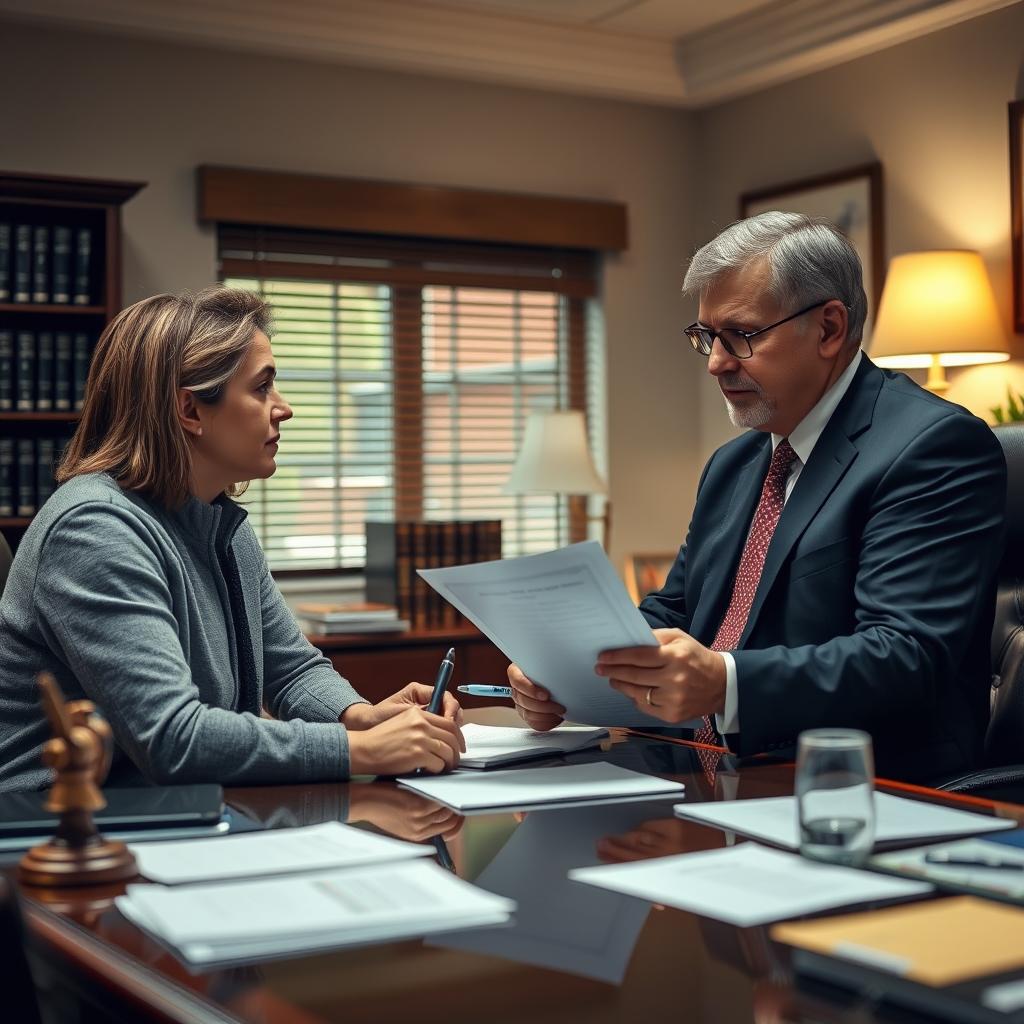DWI Lawyer Tompkins County