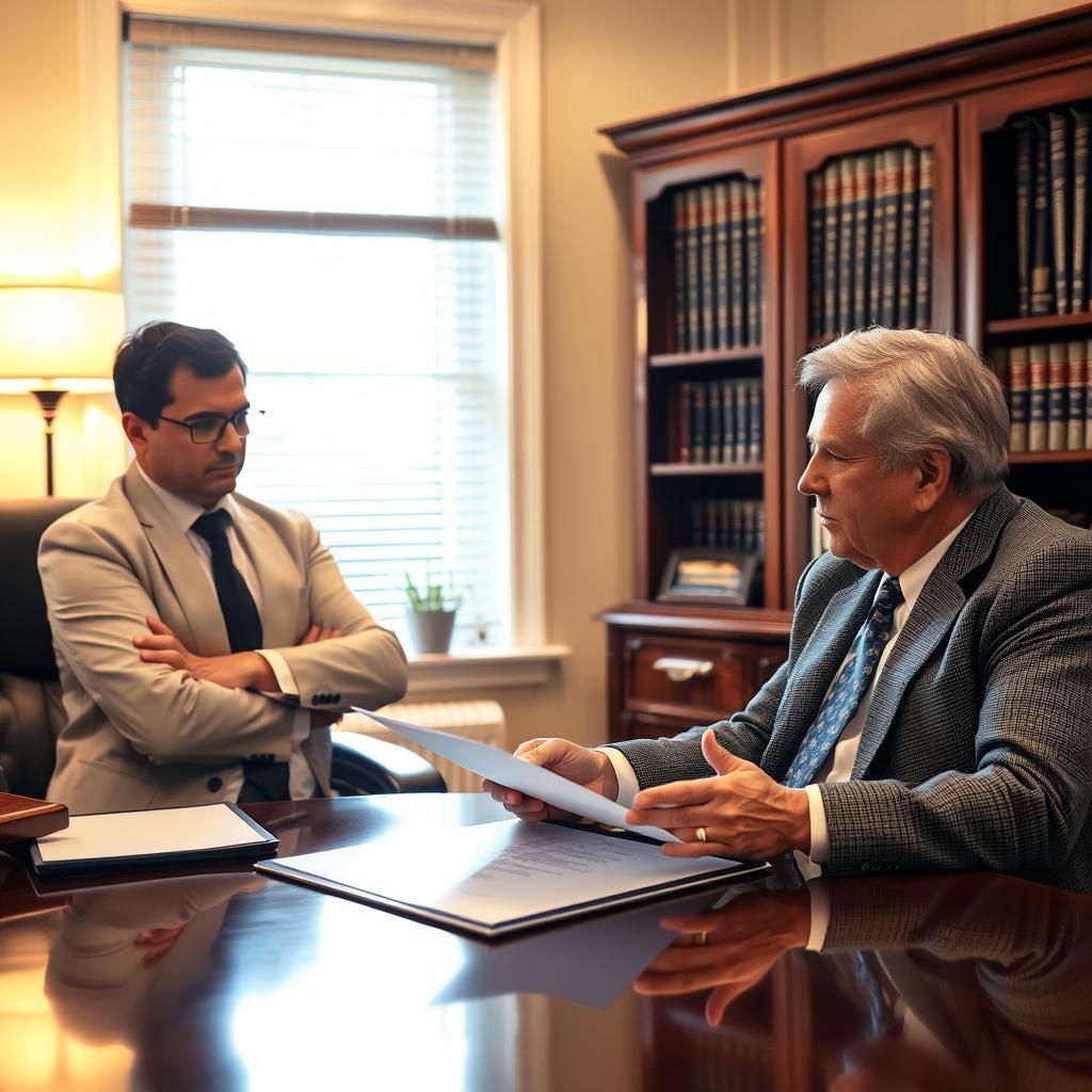 DWI Lawyer Westchester County