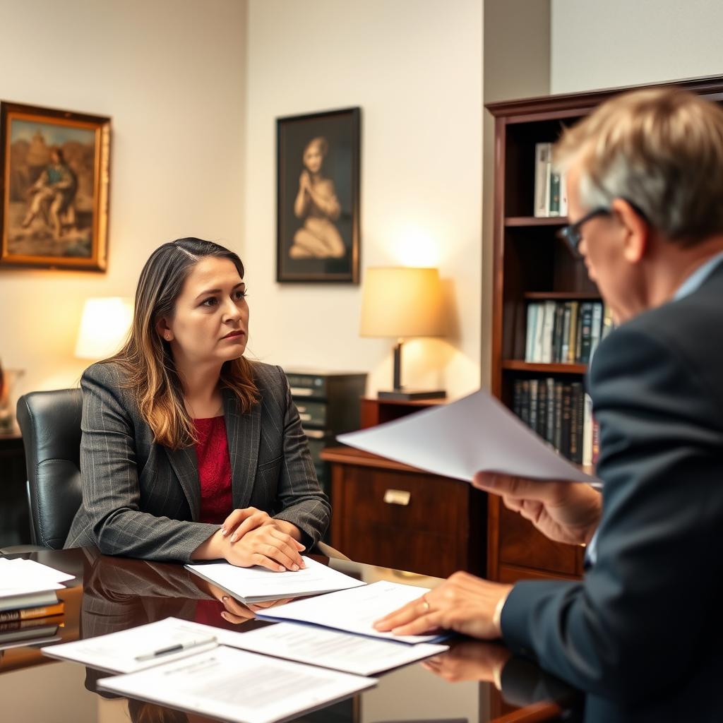 DWI Lawyer Wyoming County