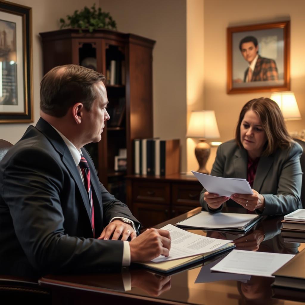 DWI Lawyer Yates County