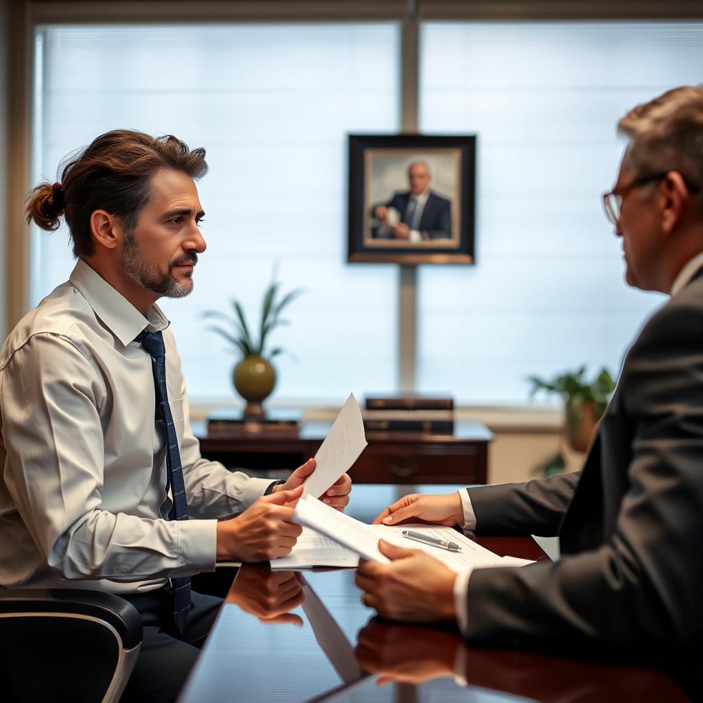 Excessive Points Lawyer Atlantic County