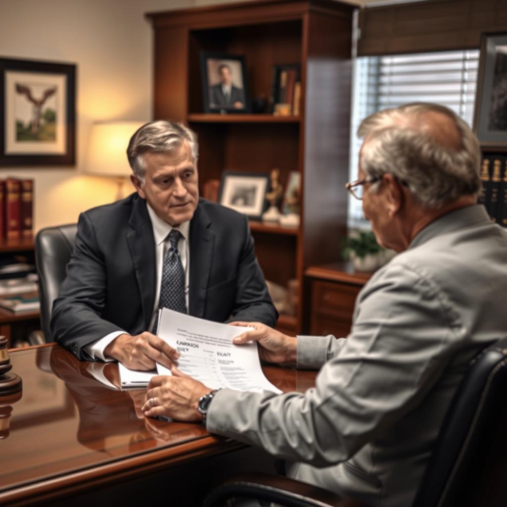Excessive Points Lawyer Cumberland County