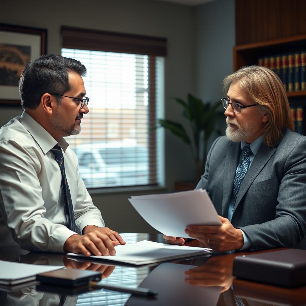 Excessive Points Lawyer Hudson County