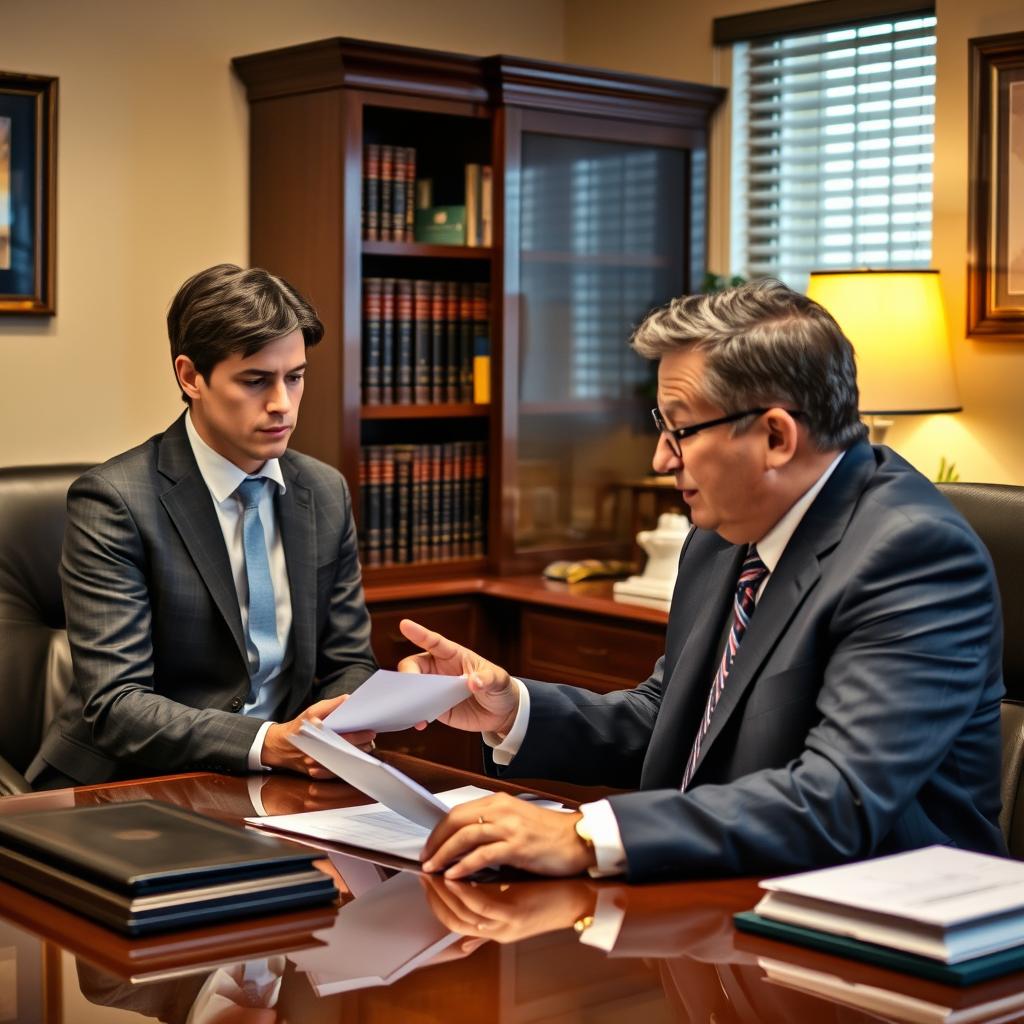 Felony DUI Lawyer Cecil County