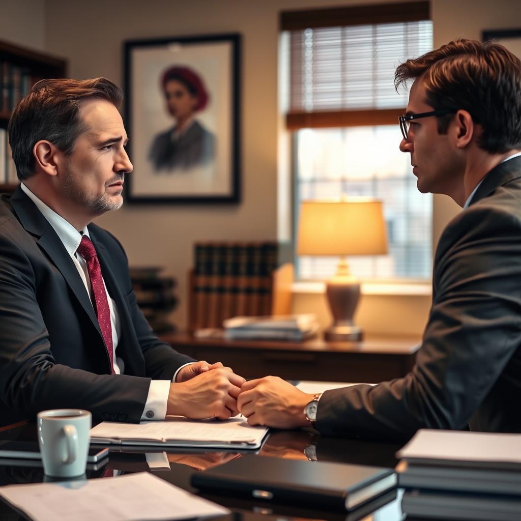 Felony DUI Lawyer Dupont Circle
