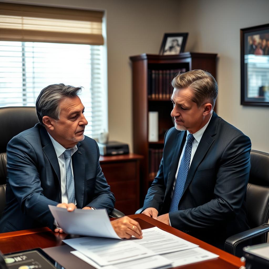 Felony DUI Lawyer Navy Yard