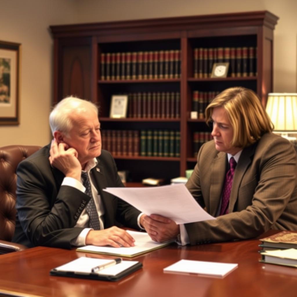 Felony DWI Lawyer Cattaraugus County