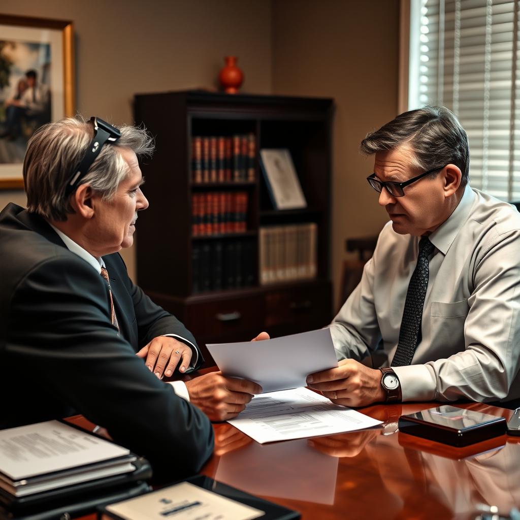 Felony DWI Lawyer Chenango County