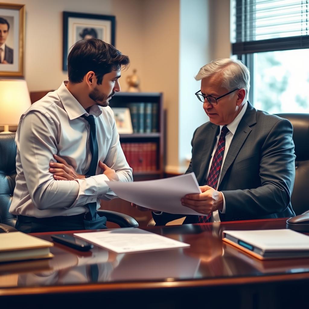 Felony DWI Lawyer Dutchess County