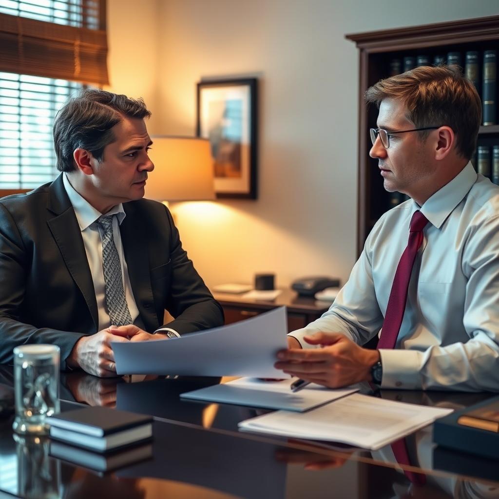 Felony DWI Lawyer Hamilton County