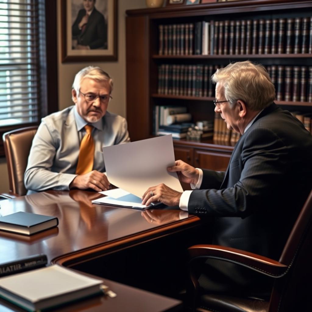 Felony DWI Lawyer Hunterdon County