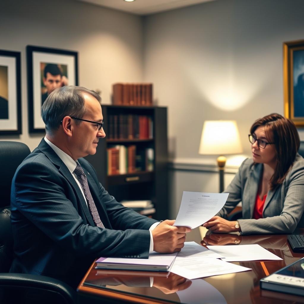 Felony DWI Lawyer Kings County