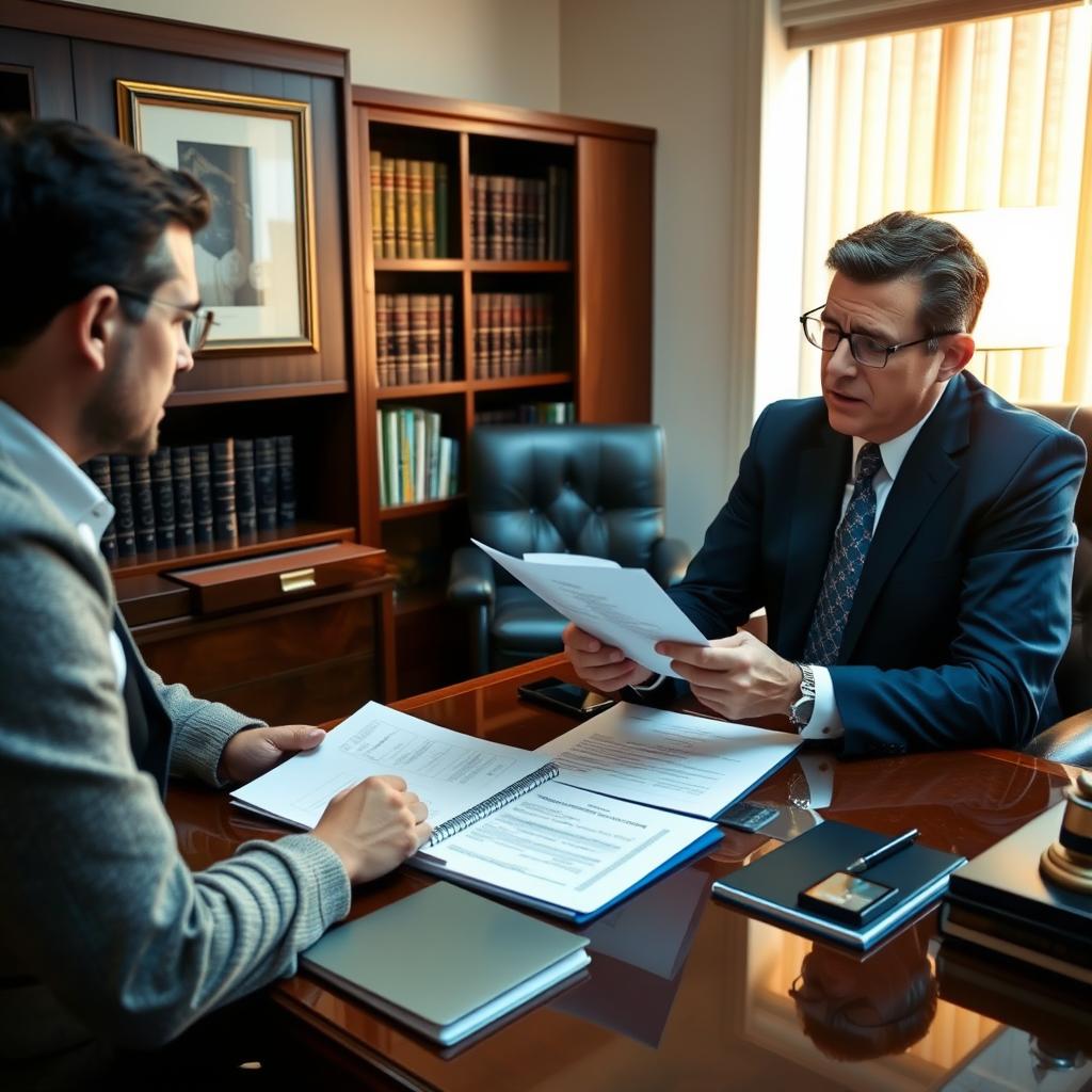 Felony DWI Lawyer Manhattan
