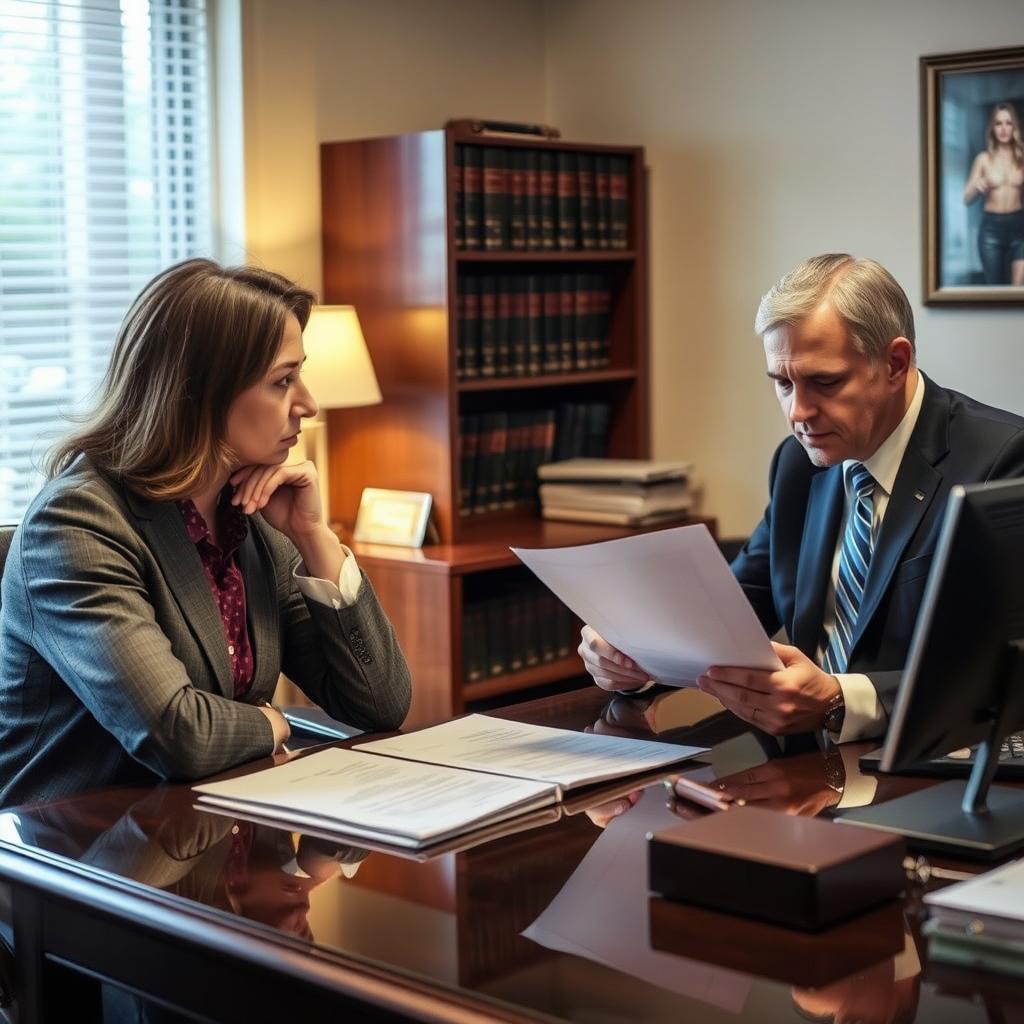 Felony DWI Lawyer Mercer County