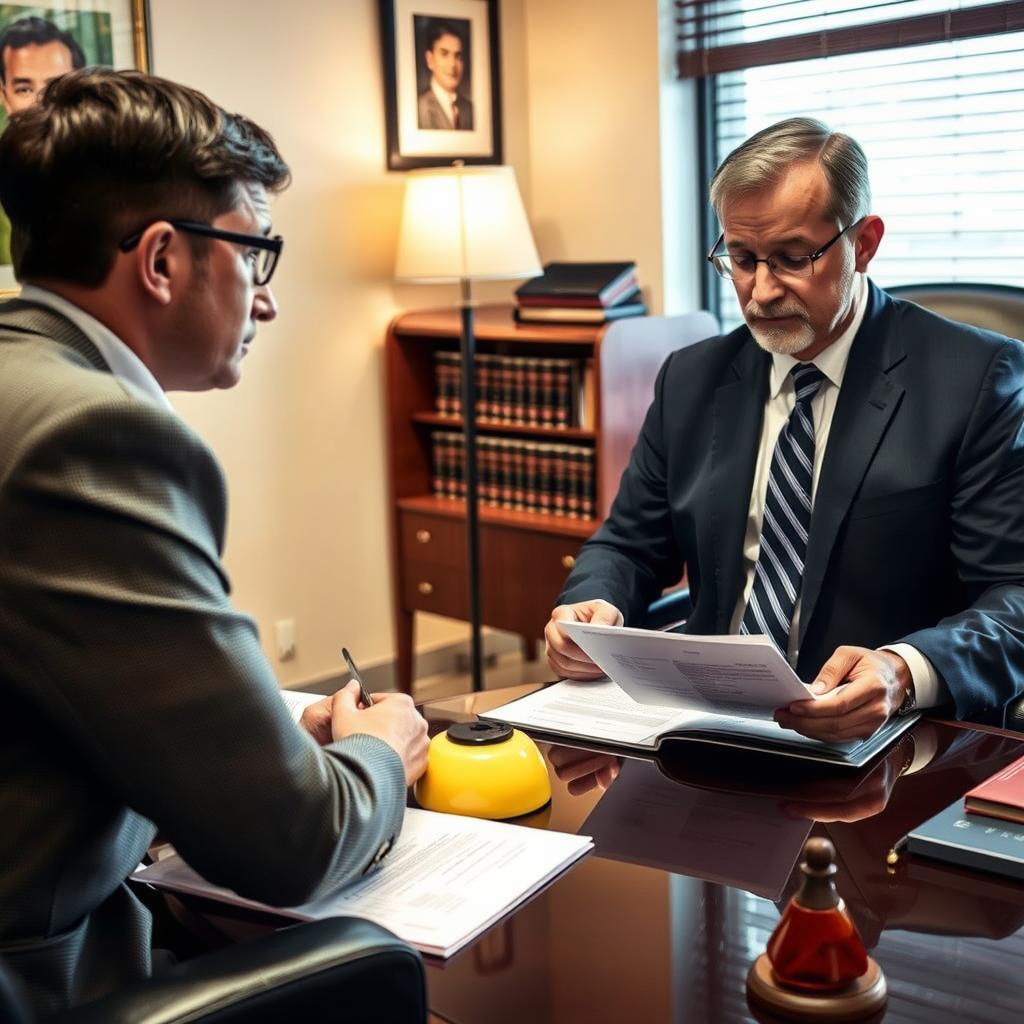 Felony DWI Lawyer Nassau County