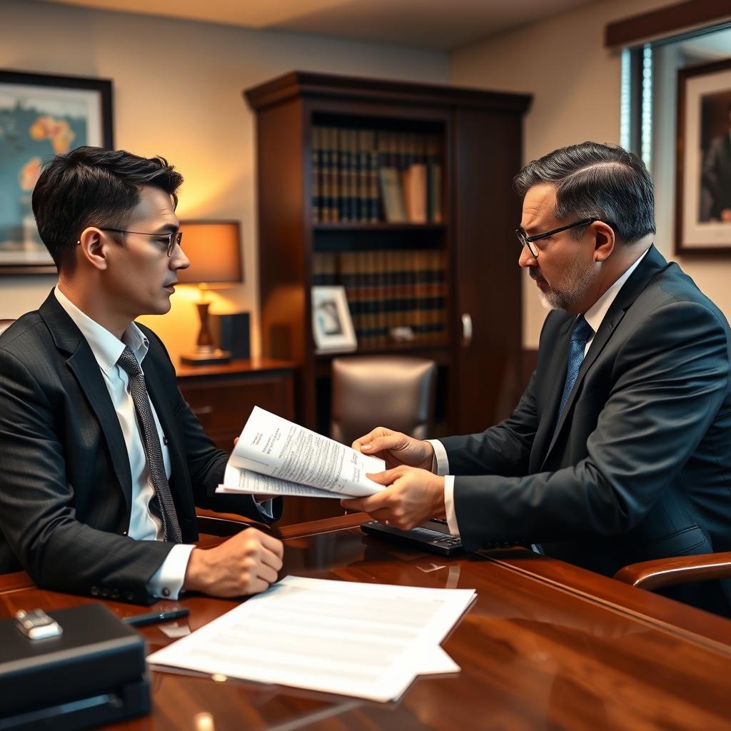 Felony DWI Lawyer New York County