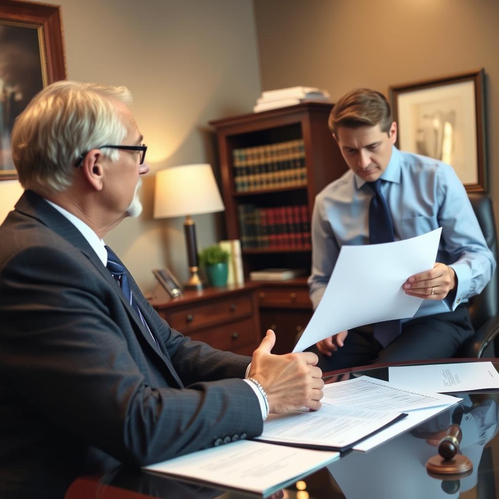 Felony DWI Lawyer New York