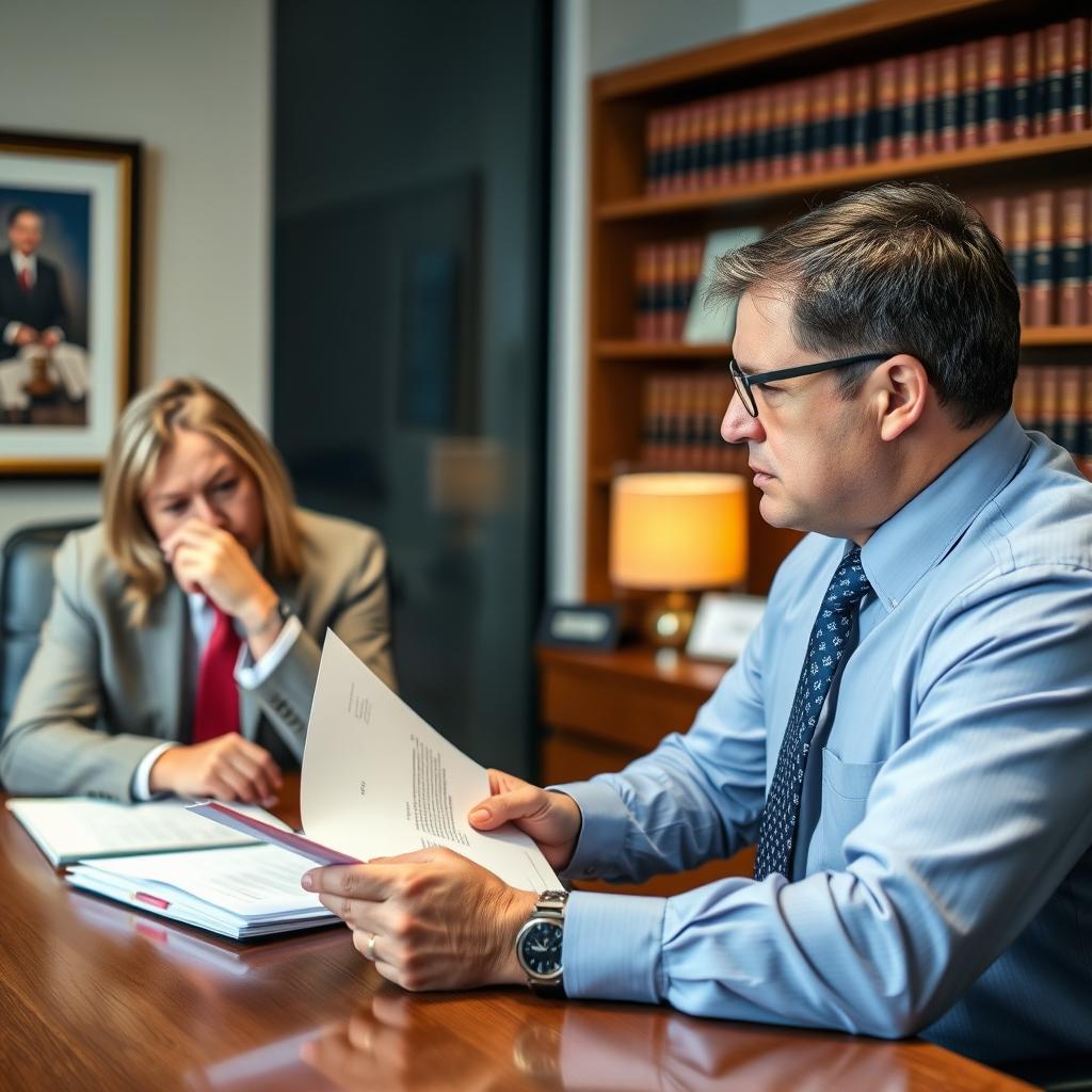 Felony DWI Lawyer Onondaga County