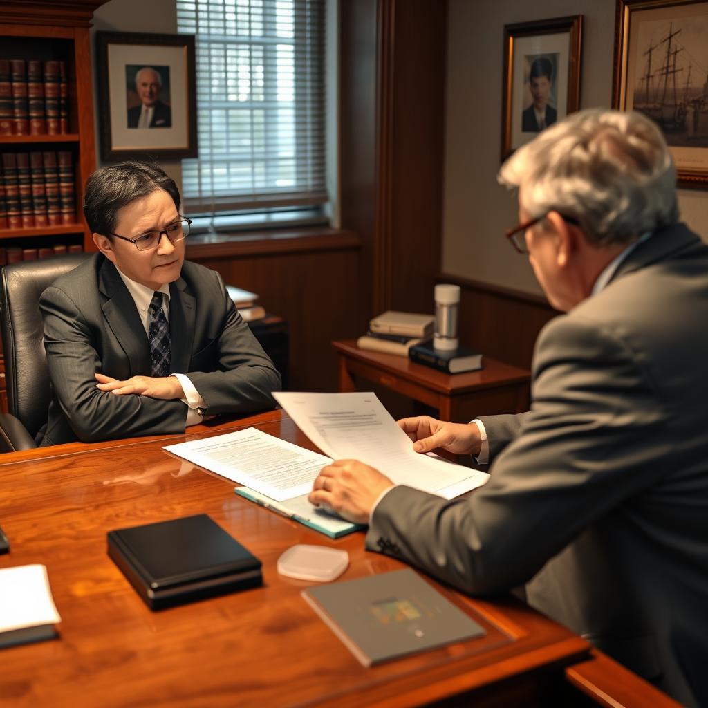 Felony DWI Lawyer Ontario County