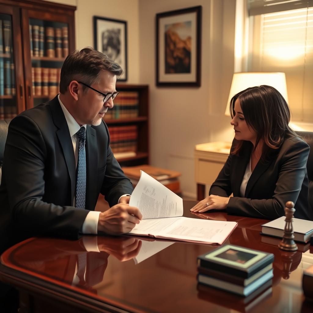 Felony DWI Lawyer Queens County