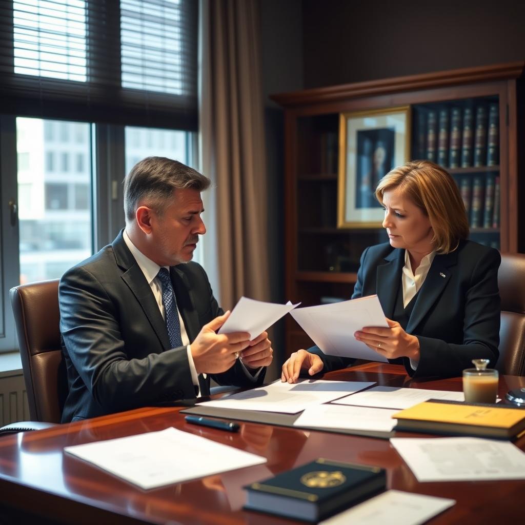 Felony DWI Lawyer Queens