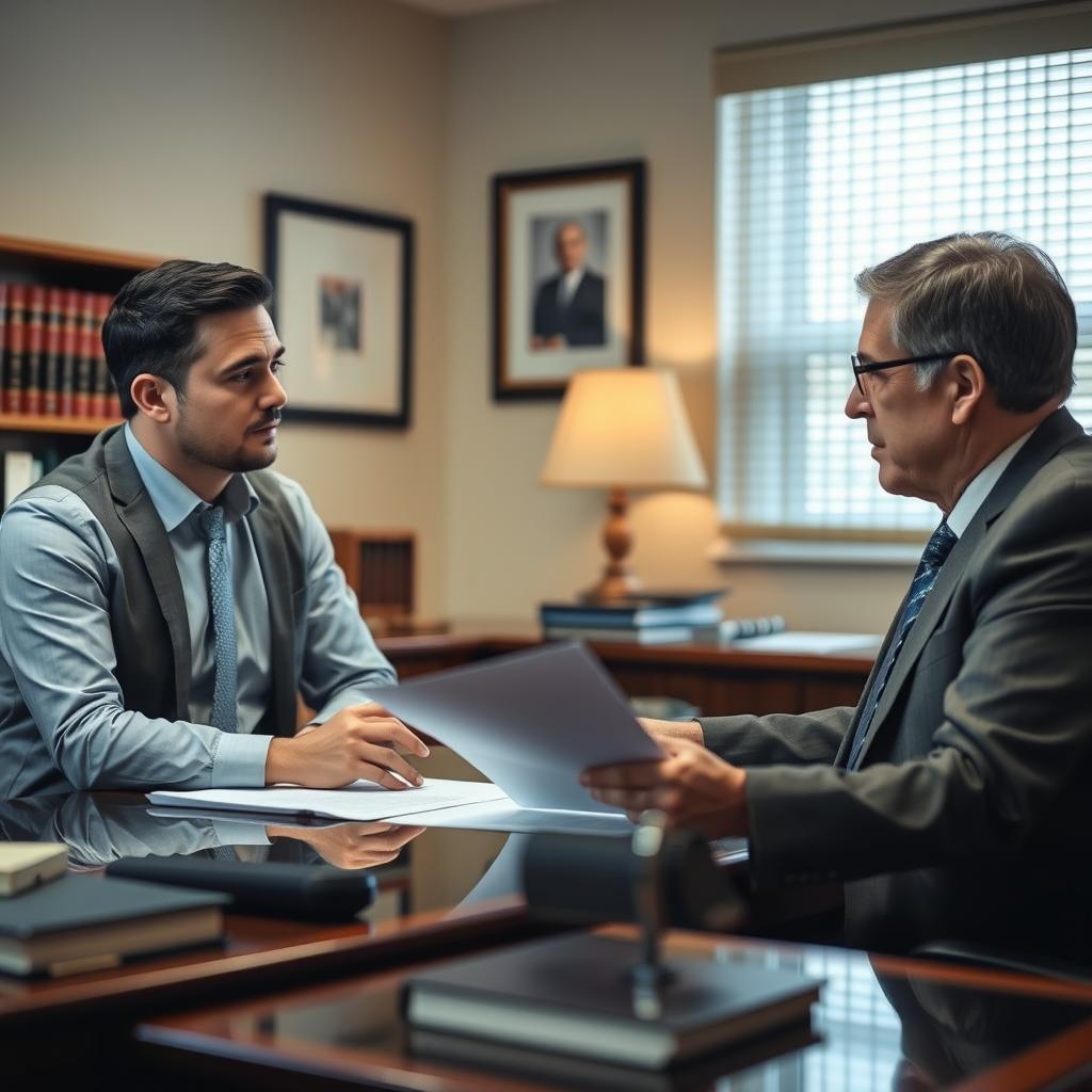 Felony DWI Lawyer Rensselaer County
